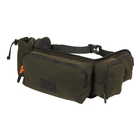 Image of Seeland Enduro Utility Waist Pack - Pine Green