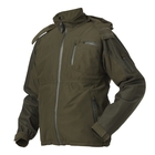Image of Seeland Eton Jacket - Pine green