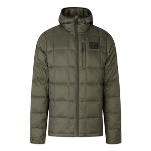 Image of Seeland Fahrenheit Ultimo Down Jacket - Grape Leaf