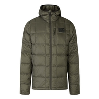 Seeland Fahrenheit Ultimo Down Jacket