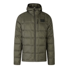 Image of Seeland Fahrenheit Ultimo Down Jacket - Grape Leaf