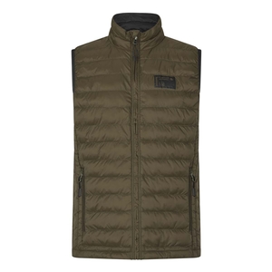 Image of Seeland Fahrenheit Waistcoat - Light Pine