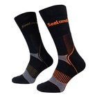 Seeland Field Coolmax Socks 2pk