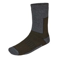 Seeland Field Thermo Socks - 2pk