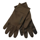 Image of Seeland Grip Gloves - Pine Green