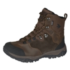 Image of Seeland Hawker Low Walking Boots (Men's) - Brown