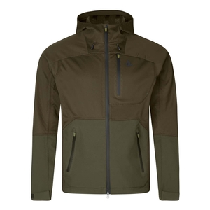 Image of Seeland Hawker Shell II Jacket - Pine Green