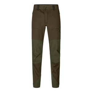 Image of Seeland Hawker Shell II Trousers - Pine Green