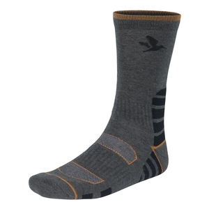 Image of Seeland Hawker Stalking Socks - Raven