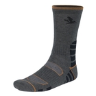Image of Seeland Hawker Stalking Socks - Raven