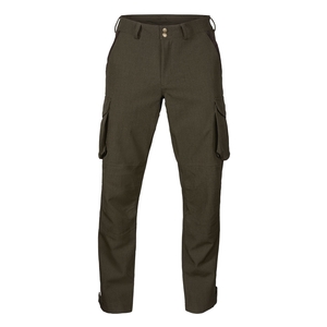 Image of Seeland Woodcock Advanced Trousers - Shaded Olive