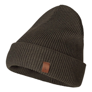Image of Seeland Haze Membrane Beanie - Grizzly Brown