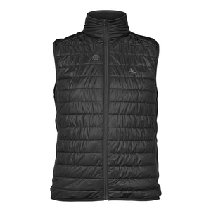 Image of Seeland HEAT Waistcoat - Black