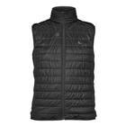 Image of Seeland HEAT Waistcoat - Black