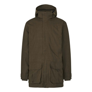 Image of Seeland Highpoint Jacket - Light Pine