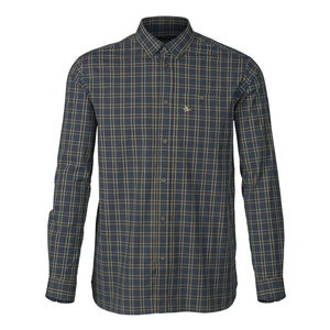 Image of Seeland Keeper Shirt - Classic Blue