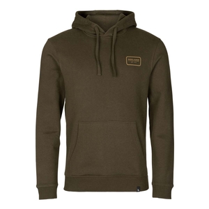 Image of Seeland Kelvin Hoodie - Grizzly Brown
