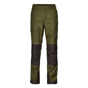 Image of Seeland Key-Point Reinforced Trousers - Pine Green