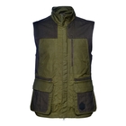 Image of Seeland Key-Point Waistcoat - Pine Green
