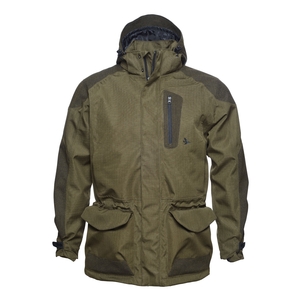 Image of Seeland Kraft Force Jacket - Shaded Olive