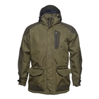 Image of Seeland Kraft Force Jacket - Shaded Olive