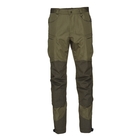 Image of Seeland Kraft Force Trousers - Shaded Olive