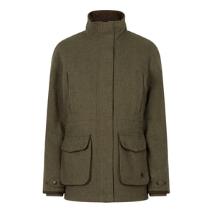 Image of Seeland Ladies Hillside Harriet Jacket - Moss Green