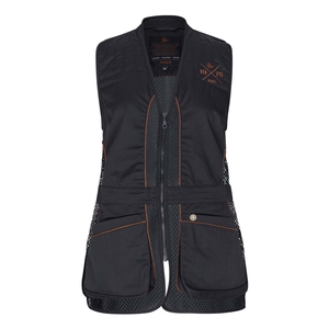 Image of Seeland Ladies Skeet Ivy Waistcoat - Limited Edition - Dark Sapphire