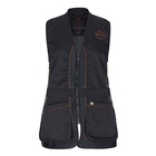 Image of Seeland Ladies Skeet Ivy Waistcoat - Limited Edition - Dark Sapphire