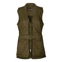 Seeland Ladies Skeet Ivy Waistcoat
