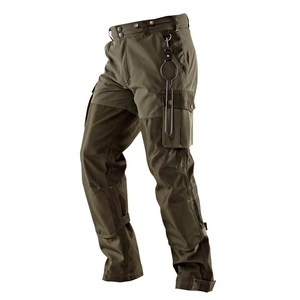 Image of Seeland Marsh Trousers - Shaded Olive