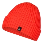 Image of Seeland Norite Beanie - Orange Blaze