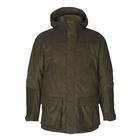 Image of Seeland North Jacket - Pine Green
