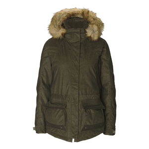 Image of Seeland North Lady Jacket - Pine Green