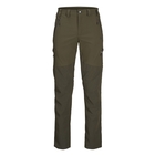 Image of Seeland Outdoor Membrane Trousers - Pine Green