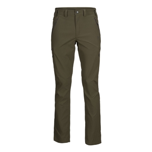 Image of Seeland Outdoor Stretch Trousers - Pine Green