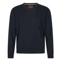 Seeland Pine V-Neck Pullover