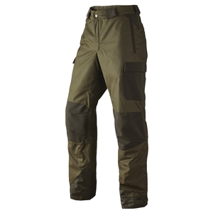 Image of Seeland Prevail Frontier Waterproof Trousers - Beech