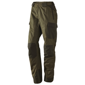 Image of Seeland Prevail Frontier Lady Waterproof Trousers - Beech