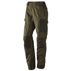Image of Seeland Prevail Frontier Lady Waterproof Trousers - Beech