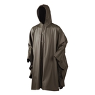 Image of Seeland Rainy Poncho - Pine Green