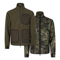 Seeland Rogue Reversible Fleece