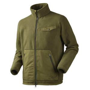 Image of Seeland Scout Fleece - Duffel Green