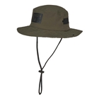 Image of Seeland Selous Boonie Hat - Grape Leaf