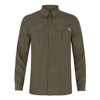 Seeland Selous L/S Cargo Shirt