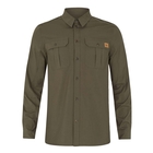 Seeland Selous L/S Cargo Shirt