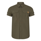 Seeland Selous S/S Cargo Shirt