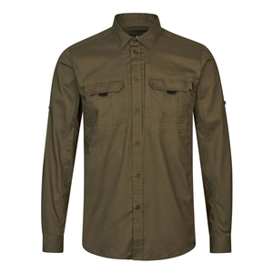Image of Seeland Selous Shirt - Grape