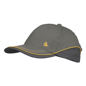 Image of Seeland Skeet Cap - Gunmetal