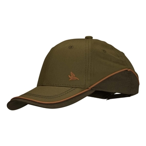 Image of Seeland Skeet Cap - Duffel Green